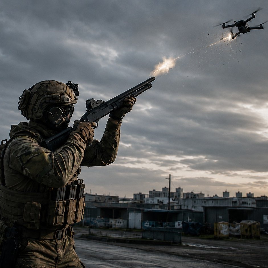 NEW: ROTTWEIL extends its international Defence & Law Enforcement ...