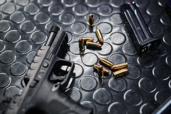 Neu: RWS ACTION PI SXF in 9x19 bzw. 9mm Luger 